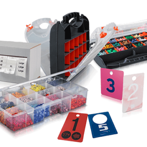 Storage Boxes