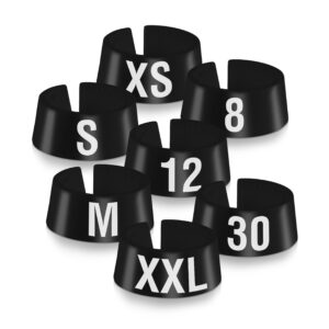 Classic Markers Black & White